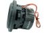 Subwoofer pasiv fara incinta Audio System X 06 EVO, 300 watts, 2x2 ohm, 165mm, 6.5" CarStore Technology