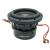 Subwoofer pasiv fara incinta Audio System X 06 EVO, 300 watts, 2x2 ohm, 165mm, 6.5" CarStore Technology