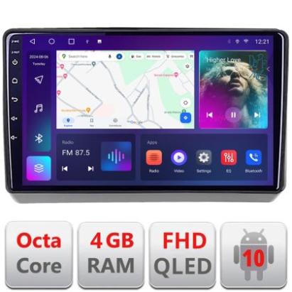 Navigatie Dodge Challenger 2015-2021 Android radio gps internet quad core 4+64 carplay android auto KIT-dart+EDT-E309v3 CarStore Technology