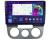 Navigatie VW Golf 5 2004-2010 clima manuala Android radio gps internet quad core 4+64 carplay android auto KIT-golf5-manual+EDT-E310v3 CarStore Technology