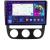 Navigatie VW Golf 5 2004-2010 clima automatica Android radio gps internet quad core 4+64 carplay android auto KIT-golf5-automatic+EDT-E310v3 CarStore Technology