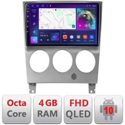 Navigatie Subaru Impreza 2002-2007 Android radio gps internet quad core 4+64 carplay android auto KIT-impreza2002+EDT-E309v3 CarStore Technology