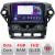 Navigatie Ford Mondeo 2011-2014 Android radio gps internet quad core 4+64 carplay android auto KIT-mondeo-nav-10+EDT-E309v3 CarStore Technology