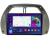 Navigatie Toyota Rav 4 2000-2004 Android radio gps internet quad core 4+64 carplay android auto kit-rav4-old+EDT-E309v3 CarStore Technology