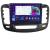 Navigatie Chrysler 200 2015-2019 Android ecran Qled 2K Octa core 4+32 Kit-200C+EDT-E409-2K CarStore Technology