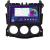 Navigatie Nissan 370Z 2008-2012 Android ecran Qled 2K Octa core 4+32 KIT-370Z+EDT-E409-2K CarStore Technology