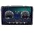 Navigatie Suzuki Alto 2009-2016 Android ecran Qled 2K Octa core 4+32 KIT-alto+EDT-E409-2K CarStore Technology