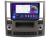 Navigatie Infiniti FX45 2007-2009 Android ecran Qled 2K Octa core 4+32 fx45-old+EDT-E409-2K CarStore Technology