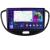 Navigatie HHyundai I10 2007-2013 Android ecran Qled 2K Octa core 4+32 KIT-i10-2007+EDT-E409-2K CarStore Technology