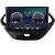 Navigatie Ford KA 2015-2020 Android ecran Qled 2K Octa core 4+32 KIT-ka+EDT-E409-2K CarStore Technology
