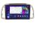 Navigatie Nissan Micra 2002-2010 Android ecran Qled 2K Octa core 4+32 KIT-micra2003+EDT-E409-2K CarStore Technology