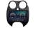 Navigatie Nissan Micra 2010-2014 Android ecran Qled 2K Octa core 4+32 KIT-micra2010+EDT-E409-2K CarStore Technology