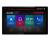 Navigatie Audi A4 A5 B8 cu MMI3G, Ecran 2K QLED 13",Octacore,8Gb RAM,128Gb Hdd,4G,360,DSP,Carplay,Bluetooth CarStore Technology