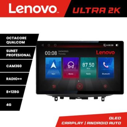Navigatie Infiniti G35 G37 2006-2013, Ecran 2K QLED 13",Octacore,8Gb RAM,128Gb Hdd,4G,360,DSP,Carplay,Bluetooth CarStore Technology