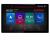 Navigatie Toyota Highlander 2013-2018, Ecran 2K QLED 13",Octacore,8Gb RAM,128Gb Hdd,4G,360,DSP,Carplay,Bluetooth CarStore Technology