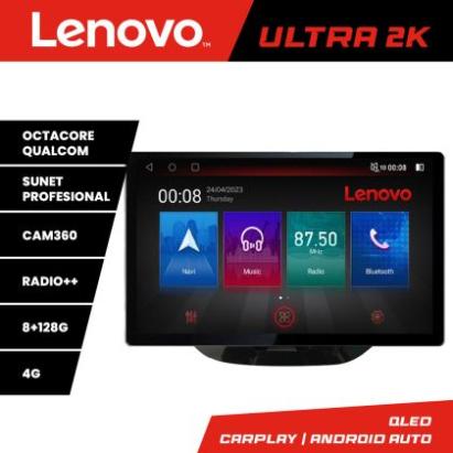 Navigatie Ford KA 2015-2020, Ecran 2K QLED 13",Octacore,8Gb RAM,128Gb Hdd,4G,360,DSP,Carplay,Bluetooth CarStore Technology