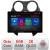 Navigatie Nissan Micra 2010-2014, Ecran 2K QLED 13",Octacore,8Gb RAM,128Gb Hdd,4G,360,DSP,Carplay,Bluetooth CarStore Technology