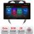 Navigatie Nisan Note 2012-2019, Ecran 2K QLED 13",Octacore,8Gb RAM,128Gb Hdd,4G,360,DSP,Carplay,Bluetooth CarStore Technology