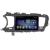 Navigatie Kia Optima 2014-2015 Android radio gps internet Octa Core 8+128 LTE Kit-091-v2+EDT-E609 CarStore Technology