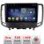 Navigatie Infiniti G35 G37 2006-2013 Android radio gps internet Octa Core 8+128 LTE KIT-G25+EDT-E609 CarStore Technology
