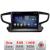 Navigatie HHyundai Ioniq 2016-2020 Android radio gps internet Octa Core 8+128 LTE KIT-ioniq+EDT-E609 CarStore Technology