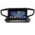 Navigatie HHyundai Ioniq 2016-2020 Android radio gps internet Octa Core 8+128 LTE KIT-ioniq+EDT-E609 CarStore Technology