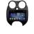 Navigatie Nissan Micra 2010-2014 Android radio gps internet Octa Core 8+128 LTE KIT-micra2010+EDT-E609 CarStore Technology