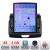 Navigatie Ford Ranger 2015- cu cd Android radio gps internet quad core 2+32 ecran vertical 9.7" Kit-574-2020+EDT-E708 CarStore Technology
