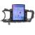 Navigatie Kia Optima 2014-2015 Android radio gps internet quad core 2+32 ecran vertical 9.7" Kit-091-v2+EDT-E708 CarStore Technology