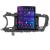 Navigatie Kia Optima 2014-2015 Android radio gps internet quad core 2+32 ecran vertical 9.7" Kit-091-v2+EDT-E708 CarStore Technology