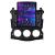 Navigatie Nissan 370Z 2008-2012 Android radio gps internet quad core 2+32 ecran vertical 9.7" KIT-370Z+EDT-E708 CarStore Technology