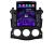 Navigatie Nissan 370Z 2008-2012 Android radio gps internet quad core 2+32 ecran vertical 9.7" KIT-370Z+EDT-E708 CarStore Technology