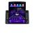 Navigatie Dacia Duster 2023- Android radio gps internet quad core 2+32 ecran vertical 9.7" KIT-duster2023+EDT-E708 CarStore Technology