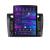 Navigatie Ford Fiesta MK5 2002-2008 Android radio gps internet quad core 2+32 ecran vertical 9.7" KIT-fiesta-mk5+EDT-E708 CarStore Technology