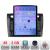 Navigatie Ford Fiesta MK5 2002-2008 Android radio gps internet quad core 2+32 ecran vertical 9.7" KIT-fiesta-mk5+EDT-E708 CarStore Technology