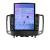 Navigatie Infiniti G35 G37 2006-2013 Android radio gps internet quad core 2+32 ecran vertical 9.7" KIT-G25+EDT-E708 CarStore Technology