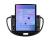 Navigatie HHyundai I10 2007-2013 Android radio gps internet quad core 2+32 ecran vertical 9.7" KIT-i10-2007+EDT-E708 CarStore Technology