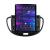 Navigatie HHyundai I10 2007-2013 Android radio gps internet quad core 2+32 ecran vertical 9.7" KIT-i10-2007+EDT-E708 CarStore Technology