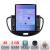 Navigatie HHyundai I10 2007-2013 Android radio gps internet quad core 2+32 ecran vertical 9.7" KIT-i10-2007+EDT-E708 CarStore Technology