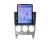 Navigatie Subaru Impreza 2002-2007 Android radio gps internet quad core 2+32 ecran vertical 9.7" KIT-impreza2002+EDT-E708 CarStore Technology