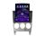 Navigatie Subaru Impreza 2002-2007 Android radio gps internet quad core 2+32 ecran vertical 9.7" KIT-impreza2002+EDT-E708 CarStore Technology