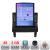 Navigatie Opel Meriva 2010-2017 Android radio gps internet quad core 2+32 ecran vertical 9.7" KIT-meriva+EDT-E708 CarStore Technology