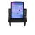 Navigatie Opel Meriva 2010-2017 Android radio gps internet quad core 2+32 ecran vertical 9.7" KIT-meriva+EDT-E708 CarStore Technology