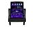 Navigatie Opel Meriva 2010-2017 Android radio gps internet quad core 2+32 ecran vertical 9.7" KIT-meriva+EDT-E708 CarStore Technology