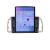 Navigatie Nissan Micra 2002-2010 Android radio gps internet quad core 2+32 ecran vertical 9.7" KIT-micra2003+EDT-E708 CarStore Technology