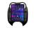 Navigatie Nissan Micra 2010-2014 Android radio gps internet quad core 2+32 ecran vertical 9.7" KIT-micra2010+EDT-E708 CarStore Technology