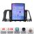 Navigatie Nissan Murano Z51 2007-2013 Android radio gps internet quad core 2+32 ecran vertical 9.7" KIT-murano2010+EDT-E708 CarStore Technology