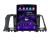 Navigatie Nissan Murano Z51 2007-2013 Android radio gps internet quad core 2+32 ecran vertical 9.7" KIT-murano2010+EDT-E708 CarStore Technology
