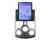 Navigatie Daihatsu Terios 2006-2016 Android radio gps internet quad core 2+32 ecran vertical 9.7" kit-terios-+EDT-E708 CarStore Technology