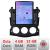 Navigatie Nissan 370Z 2008-2012 Android radio gps internet Octa Core 4+64 LTE KIT-370Z+EDT-E709 CarStore Technology